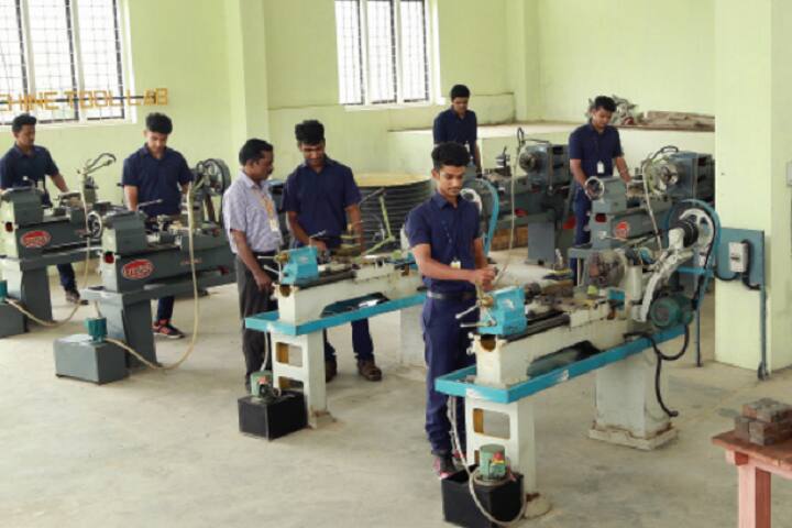 laboratory